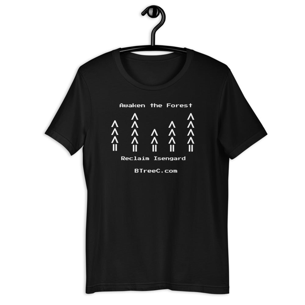 Bitcoin T-Shirt:  